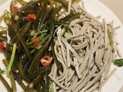 -蝎王府羊蝎子(虎坊桥总店)