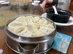 -蒲鲜菜馆