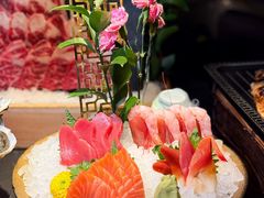 -蟹犇•帝王蟹雪蟹(陆家嘴店)