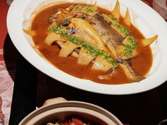 -锦楼·臻选新杭帮(杭州中心店)