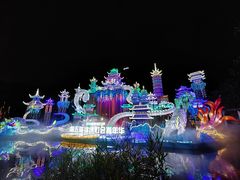 -深圳锦绣中华民俗村