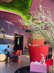 -花隐·美芙炫海菲秀皮肤管理中心