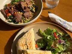 -Jamaicablue Coffeeshop(中央广场店)