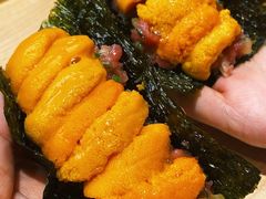 -炙柒Sekinana·精致日料(合生汇店)