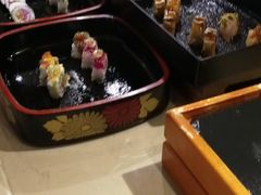 -长沙芙蓉国温德姆至尊豪廷大酒店 - 自助餐厅
