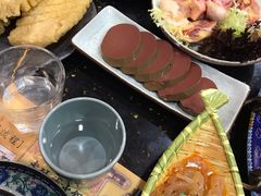 -成都老码头火锅(旺角店)