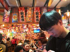 -平成屋·午肴夜酒(四川北路店)