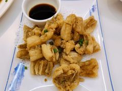 -谊荣海鲜大牌档(石湖店)