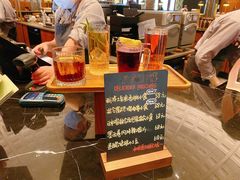 -星巴克臻选(天津恒隆广场旗舰店)