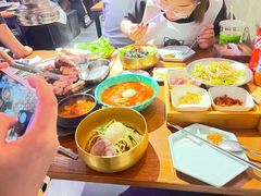 -济州爱肉堂(总店)