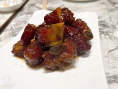 糖醋小排-鼎泰丰(三里屯店)