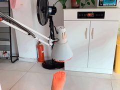 -新甲连锁灰指甲·甲沟炎·鸡眼(黑龙江路店)