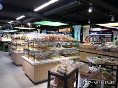 -旺中旺生活超市(洪都店)