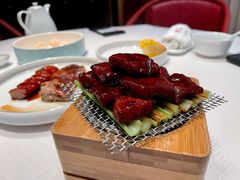 直火烧牛肉-东富酒家(龙湖西溪天街店)