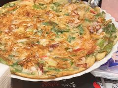 -韩阳王石板烤肉