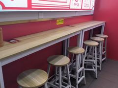 -喜姐炸串(横琴中央汇店)