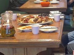 -金柱大盘鸡(波斯坦店)