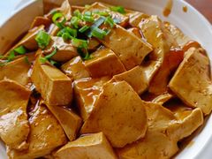 -俺家菜馆(百里峡店)