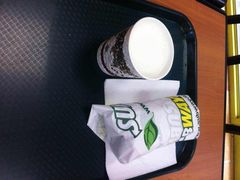 赛百味餐厅-赛百味SUBWAY(勒泰店)