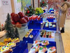 -济南喜来登酒店-盛宴自助西餐厅·综合自助