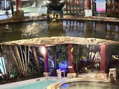 -珠海海泉湾度假区