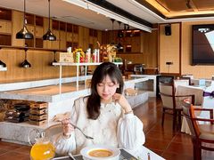 -璟象酒店-爱丽坊景观餐厅