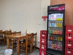 大堂-壹煲口福煲仔饭(中山路店)