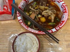 -海椒市落舌·麻辣烫冒菜(武侯大悦城店)