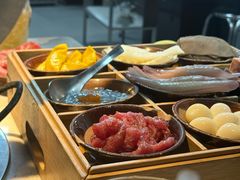 -芈重山老火锅(广州首店)