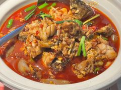 -老街鱼嘴巴(坡子街老店)