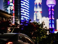 -星巴克(武康路店)