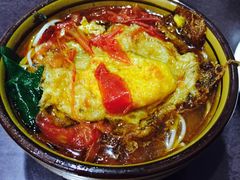 -华兴街煎蛋面(总店)