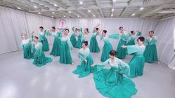 -艺佳舞蹈培训学校