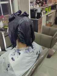 -时尚殿堂hair salon