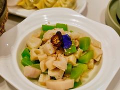 -南拳十三姨·潮汕砂锅粥·粤菜(西单大悦城店)