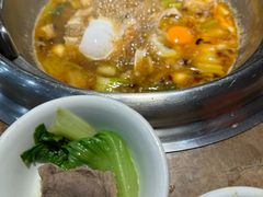 -七欣天香辣蟹火锅(无锡金太湖国际城店)