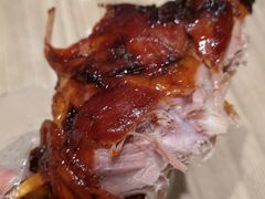 酱鸭腿-知味观(湖滨总店)