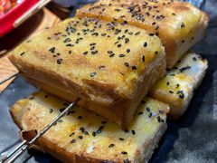 -小杨烤肉(朱雀店)