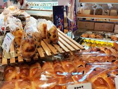 -西村叔叔的店·面包·甜品·蛋糕(清河万象汇店)