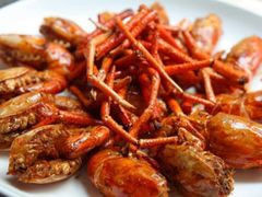 -味可道美食坊(福基路店)