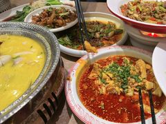 -李氏传家菜(兴城路店)