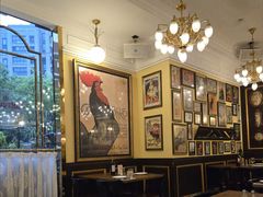 -Entrecôte 法国牛扒馆(保利·时光里店)