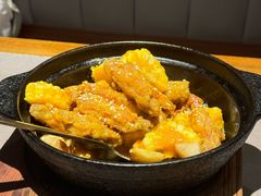-得意啫·广东啫啫煲(前海HOP店)