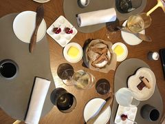 -Amber(置地文华东方酒店)
