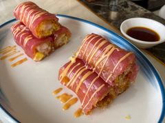 -點無缺茶楼·海鲜酒家(世博店)