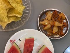 -野菌园·野生菌火锅首创第一家(关兴路总店)