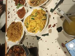 -姥姥家春饼店(惠新东街店)