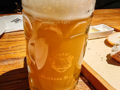 -德国金皇冠啤酒坊(硅谷大街店)