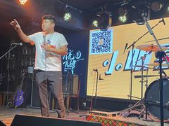 -热河以北x月亮瓦肆livehouse(环山路店)