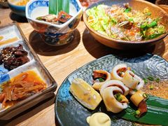 -梅亭居酒屋(中大国际店)